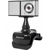 Веб-камера Defender GLory 330